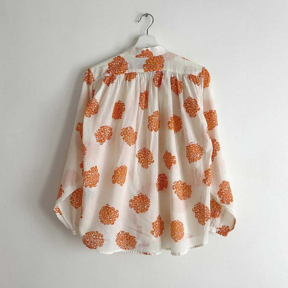 No 6 Store Blouse - image 5