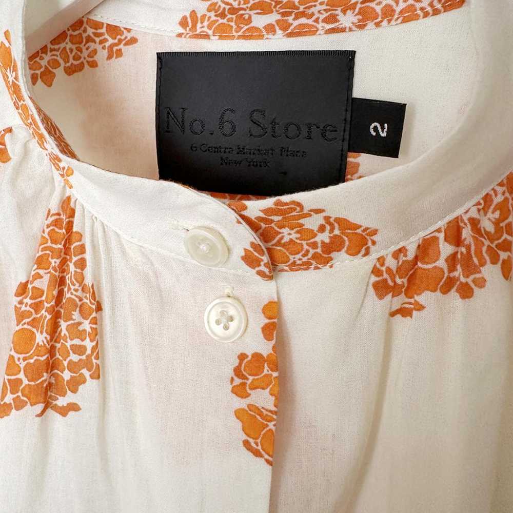 No 6 Store Blouse - image 7