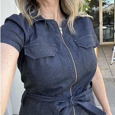 Albion jumpsuit