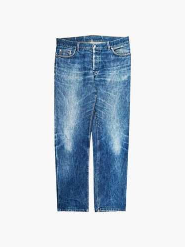 Helmut Lang Helmut Lang Classic Jeans