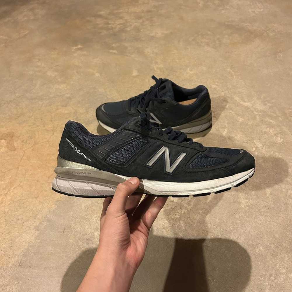 Made In Usa × New Balance × Streetwear New Balanc… - image 1