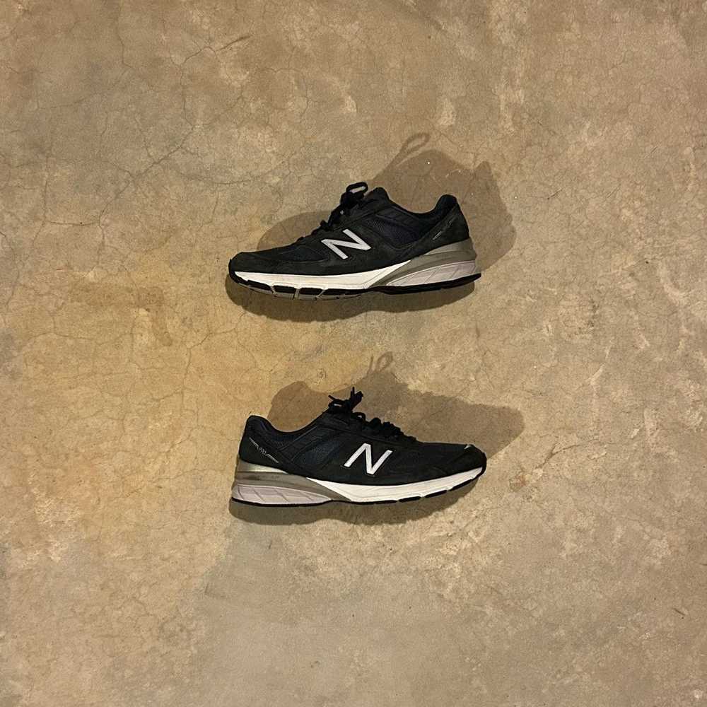 Made In Usa × New Balance × Streetwear New Balanc… - image 2