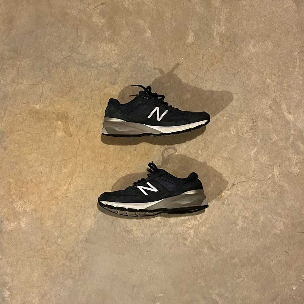 Made In Usa × New Balance × Streetwear New Balanc… - image 3