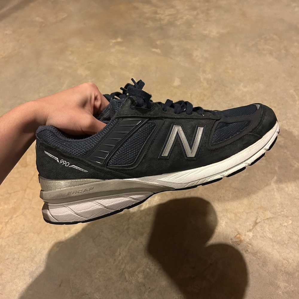 Made In Usa × New Balance × Streetwear New Balanc… - image 6