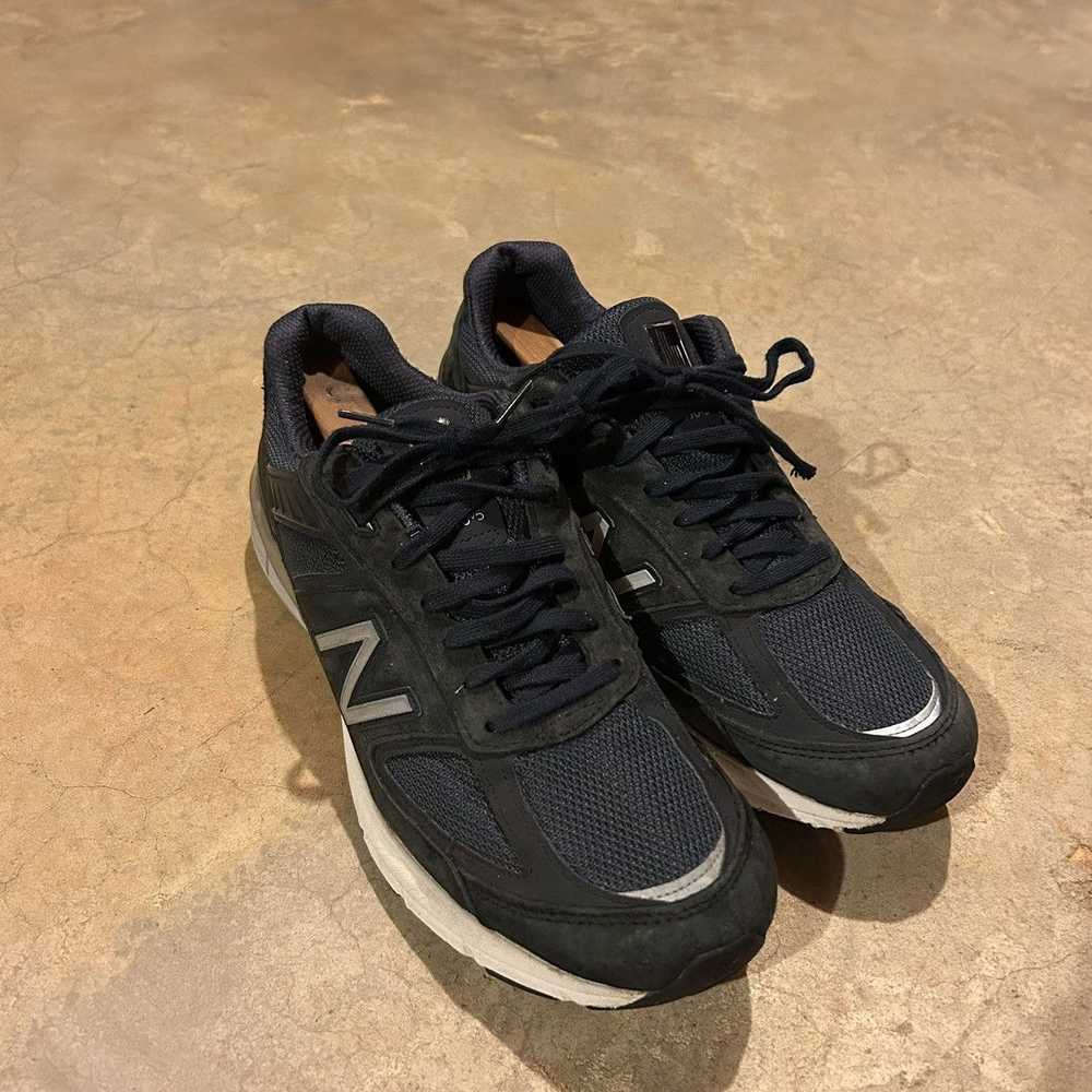 Made In Usa × New Balance × Streetwear New Balanc… - image 8