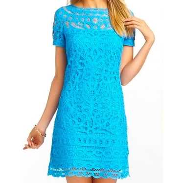 Lilly Pulitzer Marie Kate dress