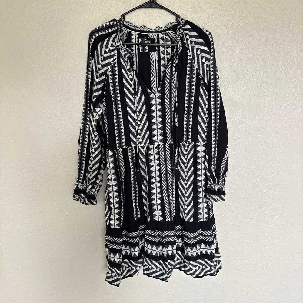 Maeve Dominique Tunic Dress - image 5