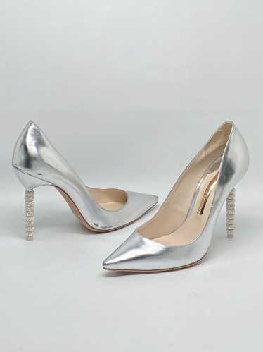 Sophia Webster Sophia Webster Embellished Stiletto