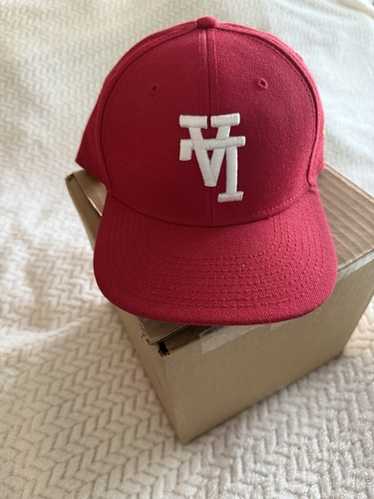 Kill the hype KTH LA reverse logo レッド Hype Sports Hats for Men for sale | eBay