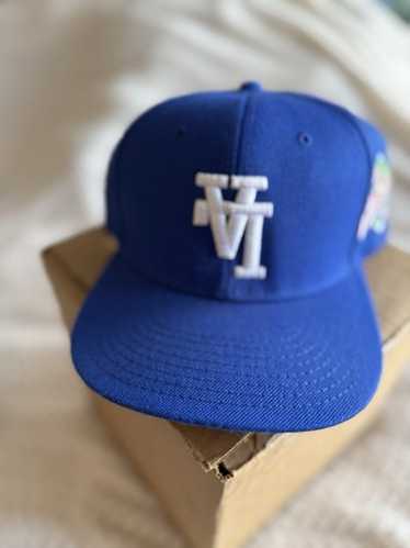 Kill The Hype Snapback Fall24 Los Angeles KTH LA Rare Upside