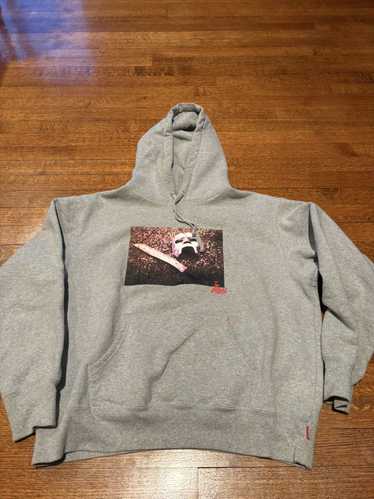 Supreme supreme mf doom - Gem