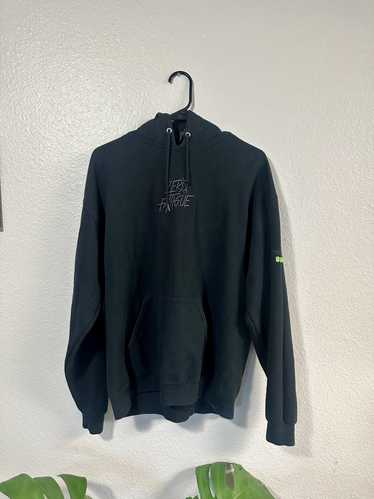 Other Zero Fatigue Silk Hoodie by Smino