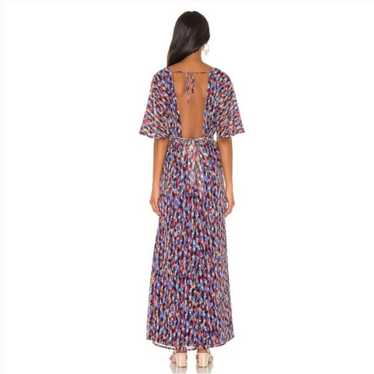 REVOLVE HOUSE OF HARLOW 1960 Junia Maxi Dress in B