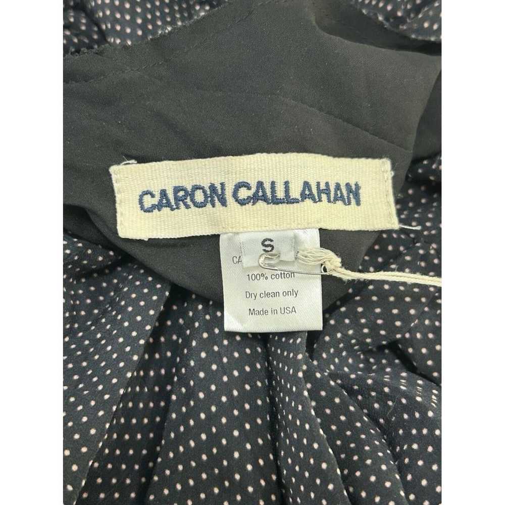 Caron Callahan Mid-length dress - image 3