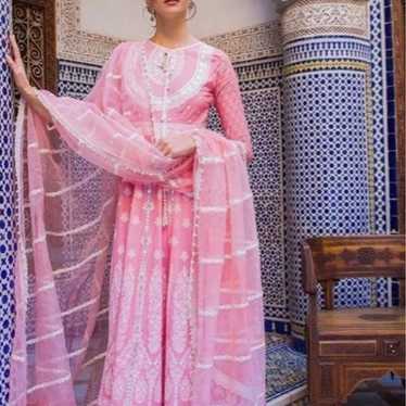 Pakistani dress brand sobia nazir