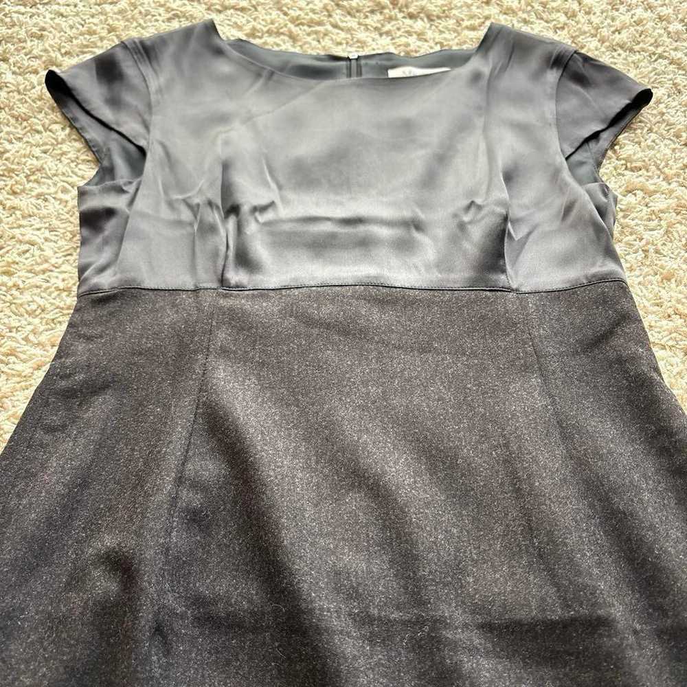 【Excellent Condition】 MaxMara Knee-Length Dress W… - image 9