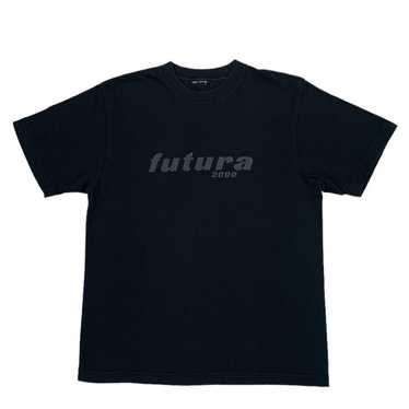 Futura × Vintage Vintage Futura 2000 Black & Refl… - image 1