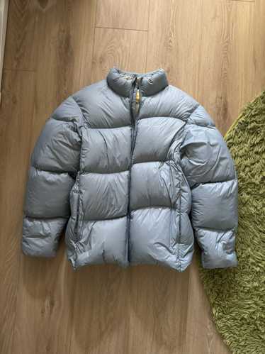 Dime Dime Midweight Wave Puffer Jacket