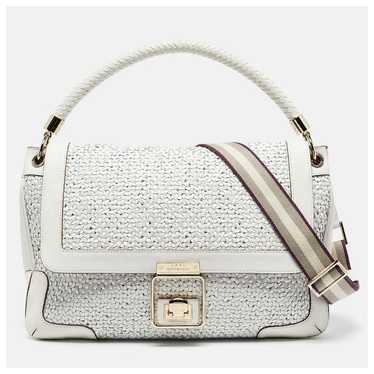 Anya Hindmarch Leather bag