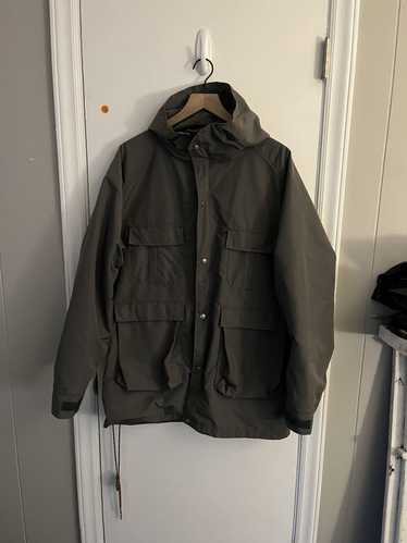 L.L. Bean Vintage LL Bean 1980s Baxter state parka