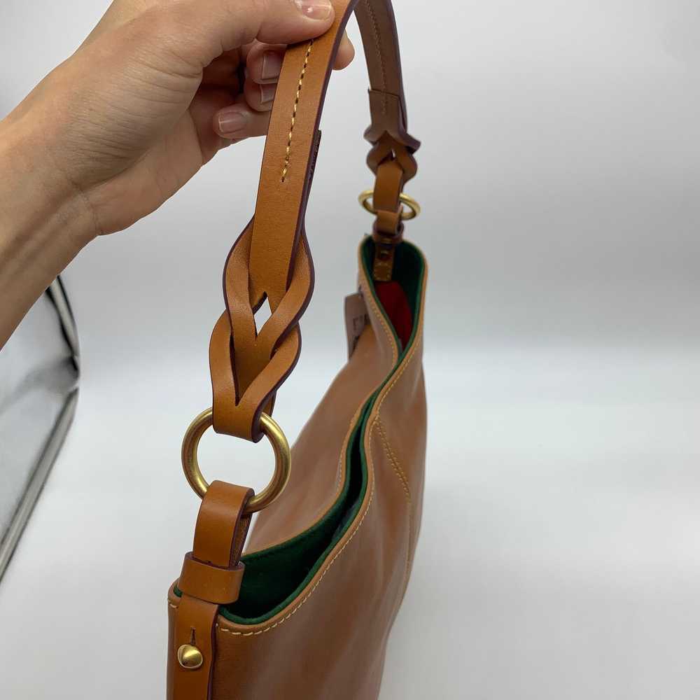 Dooney & Bourke Dooney & Bourke Florentine Leathe… - image 10