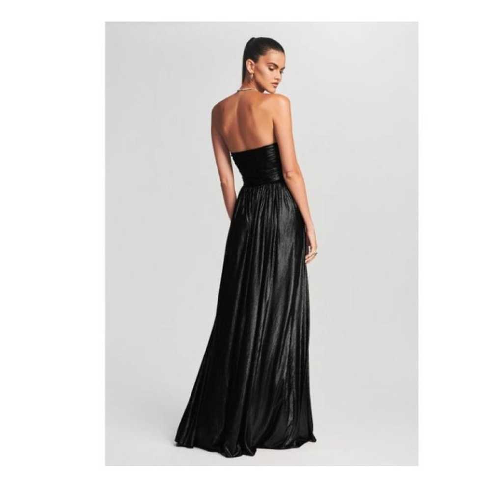 Retrofête Maxi dress - image 3