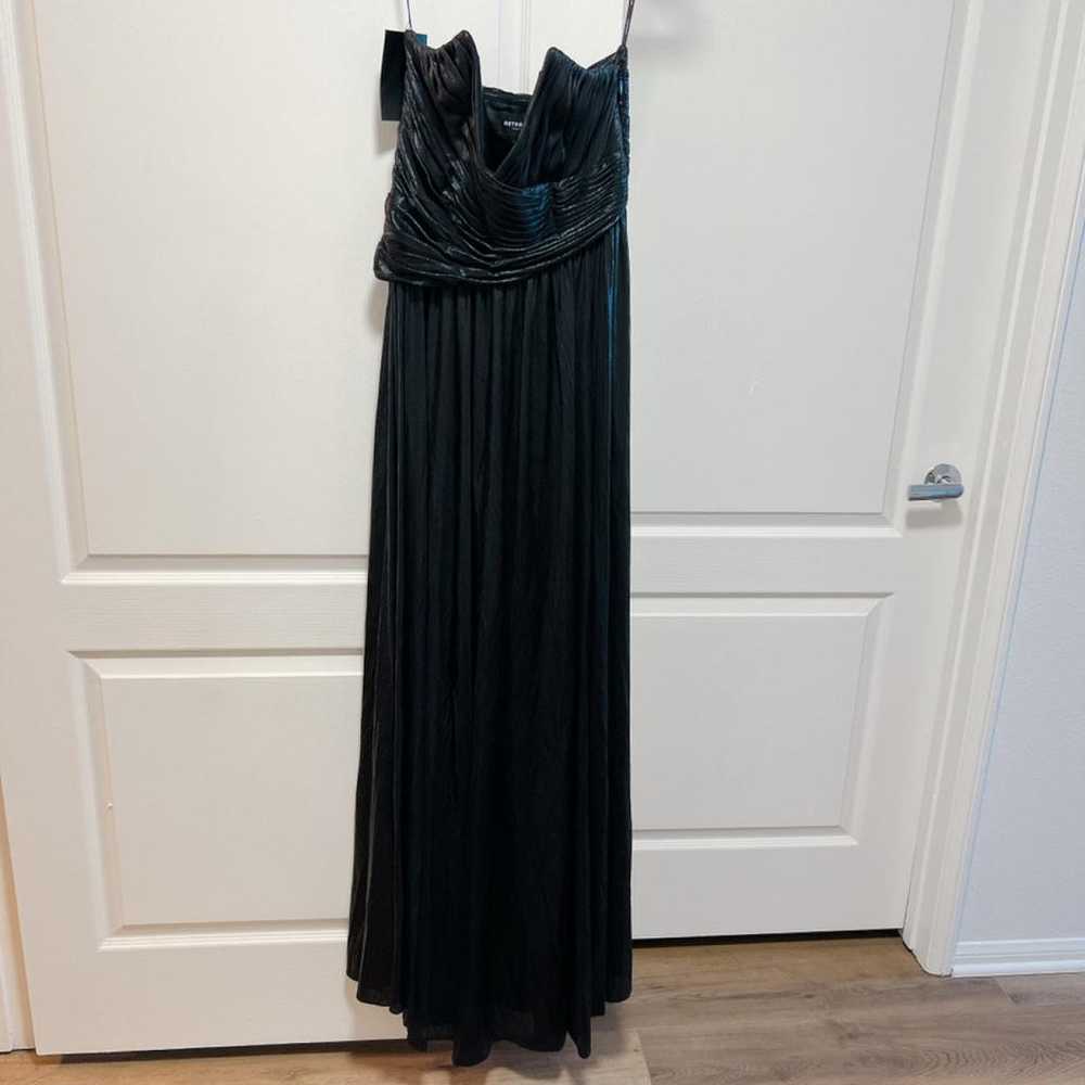 Retrofête Maxi dress - image 5