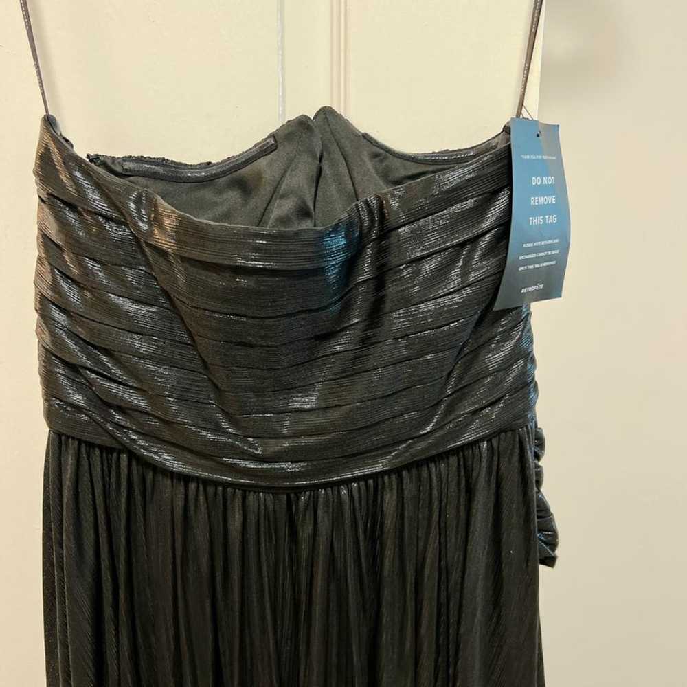 Retrofête Maxi dress - image 6