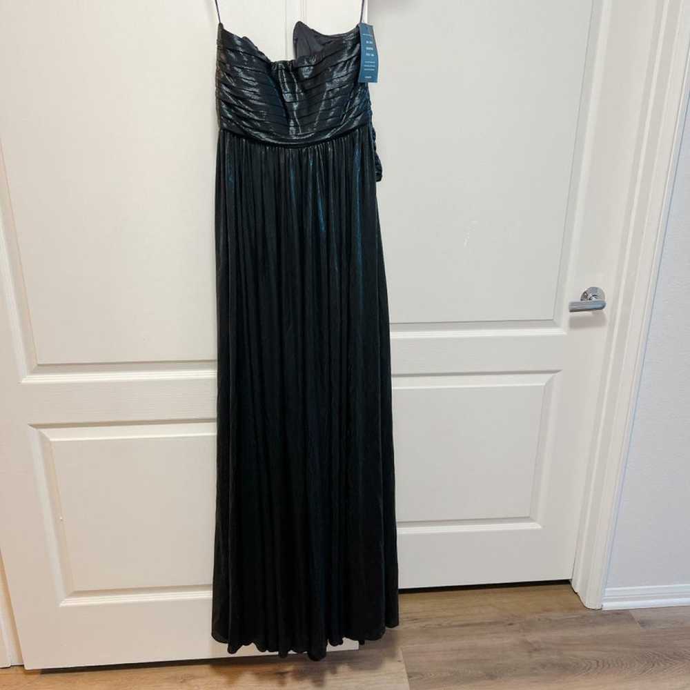 Retrofête Maxi dress - image 7