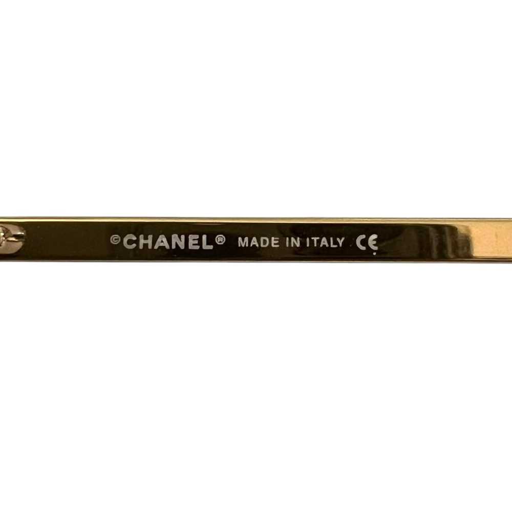 Chanel Sunglasses - image 6