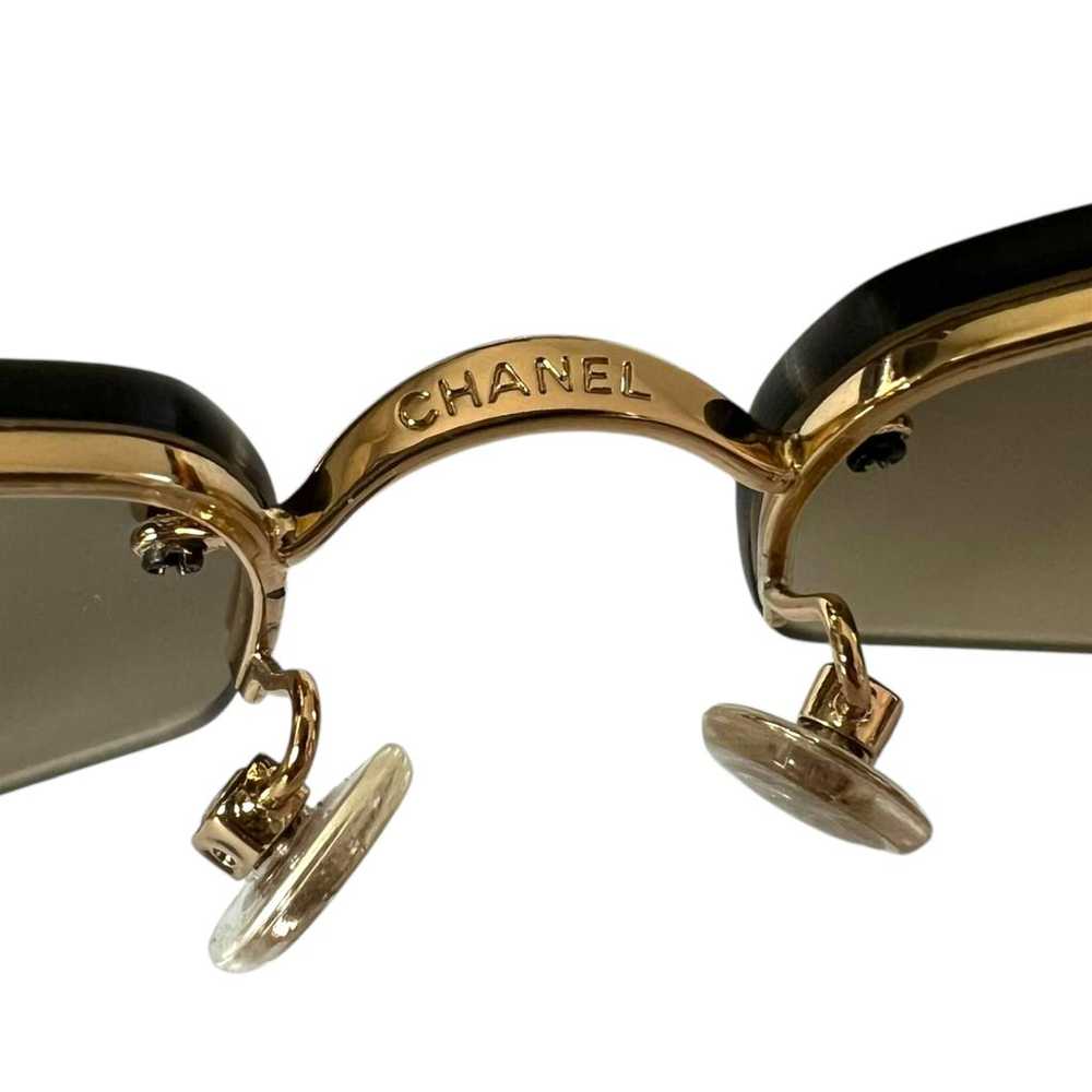 Chanel Sunglasses - image 8