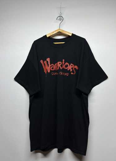 Movie × Streetwear × Vintage Vintage Y2k The Warr… - image 1