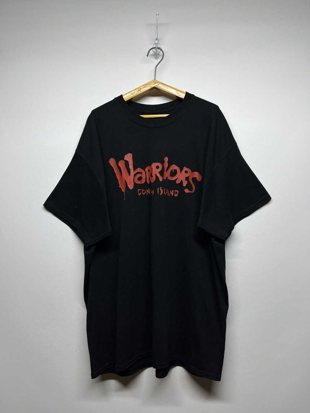 Movie × Streetwear × Vintage Vintage Y2k The Warr… - image 4