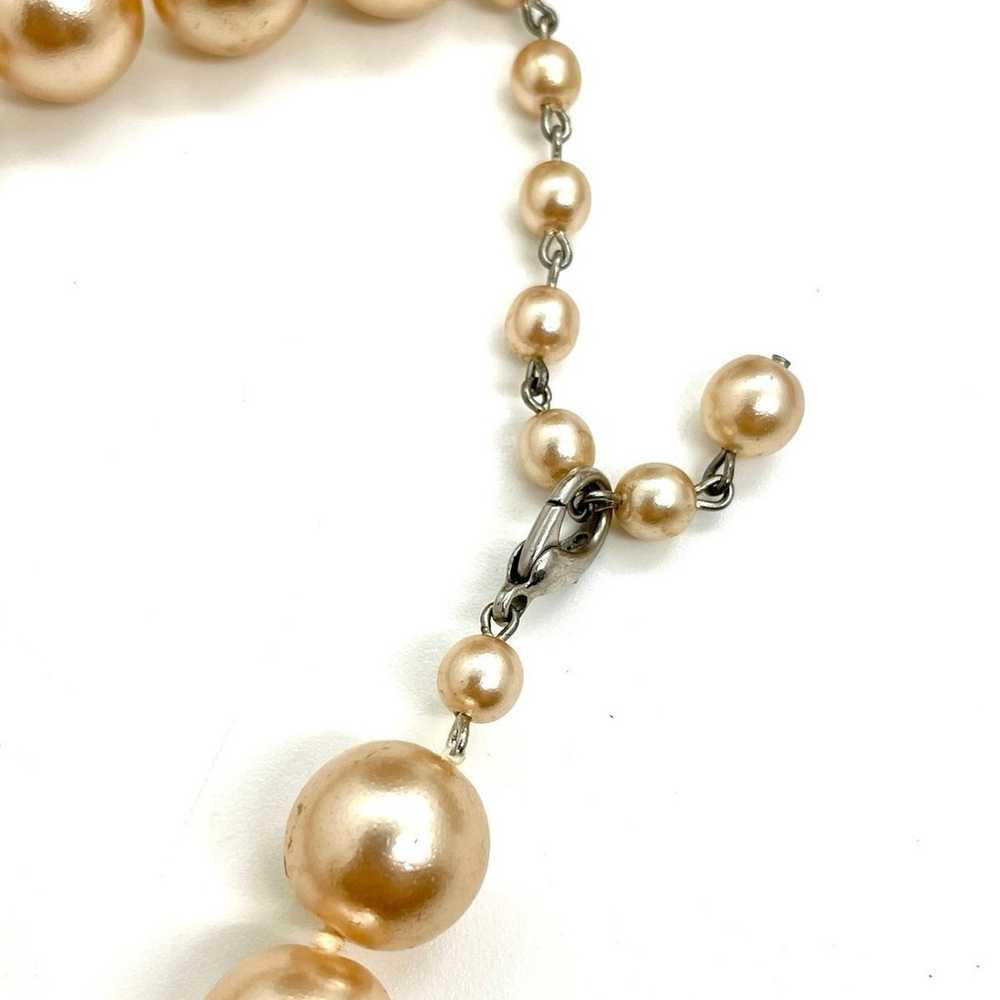 Vintage Champagne Pearls! - image 4