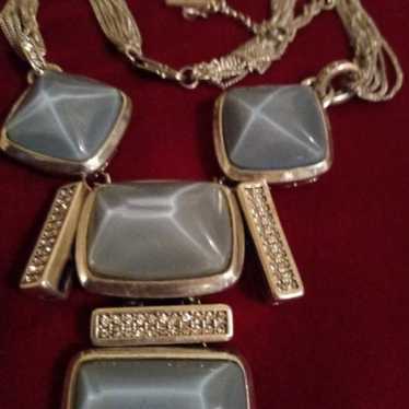 KENNETH COLE NEW YORK Necklace