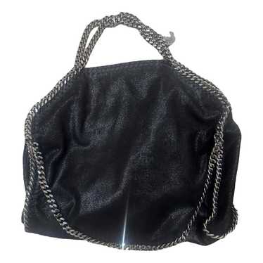 Stella McCartney Falabella patent leather handbag - image 1