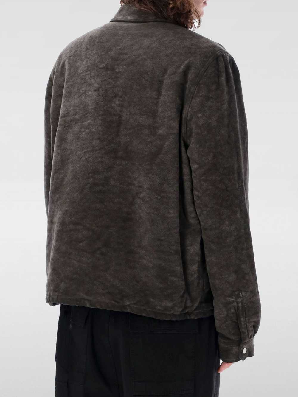 Rick Owens Drkshdw Rick Owens Drkshdw Jacket Men … - image 2