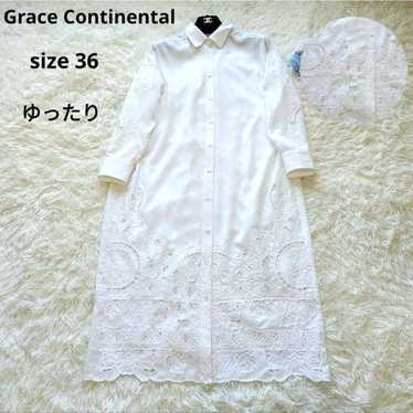 Grace Continental - image 1