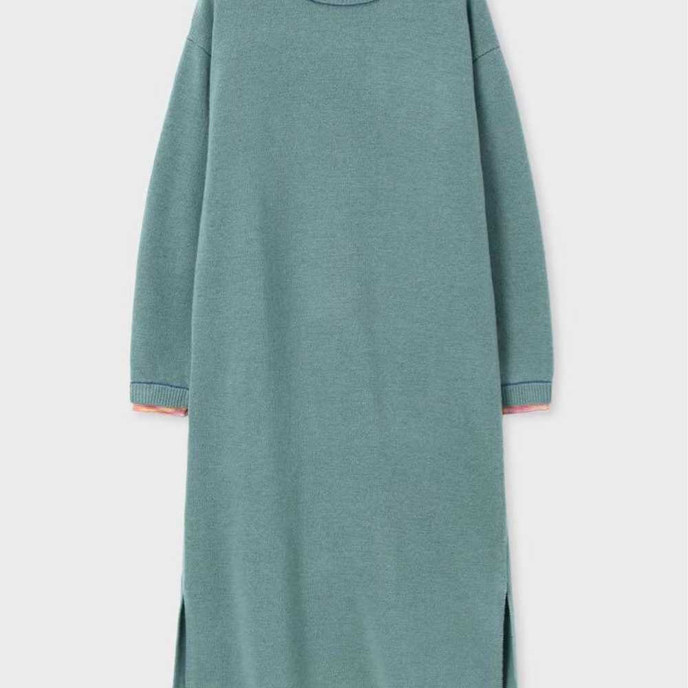 Paul Smith M Knit Dress - image 5