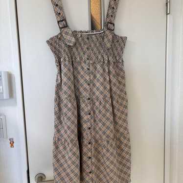 Burberry Blue Label Dress 38