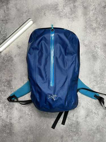 Arc'Teryx (Japan exclusive) waterproof Arc’teryx A