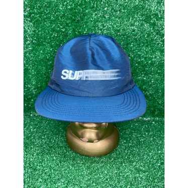 Supreme #5 logo - Gem