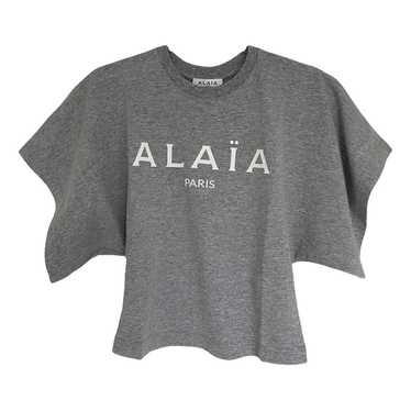 Alaïa T-shirt - image 1