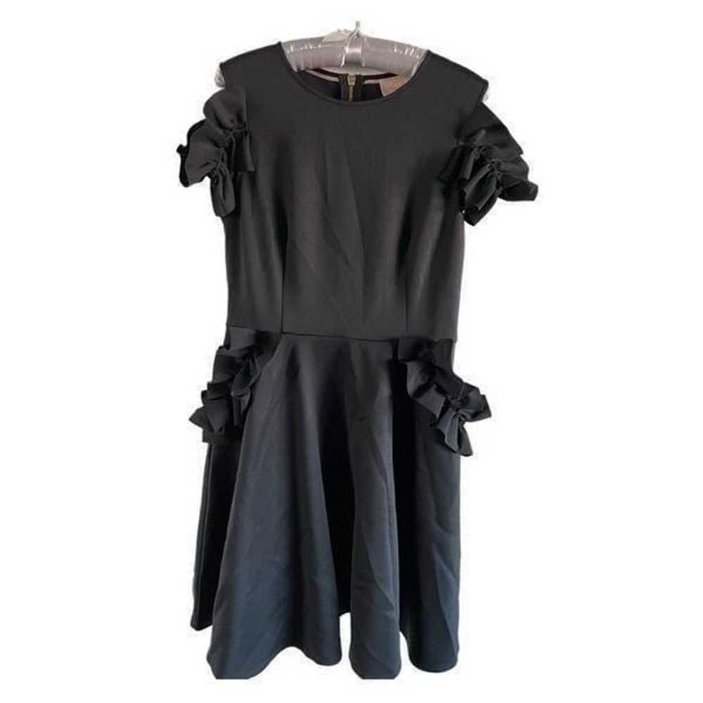 Ted Baker Deneese Ruffle Dress - image 3