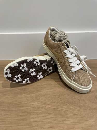 Converse × Golf Wang × Golf le Fleur Golf le Fleur