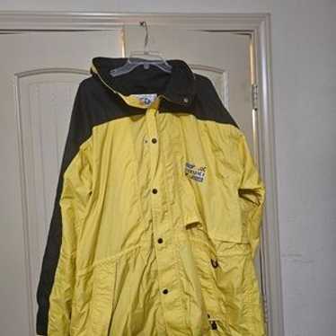 山根康広　RACING the MOON TOUR ’95-’96 jacket 山根康広 RACING the MOON TOUR '95-'96 jacket 511dB0JlN7L