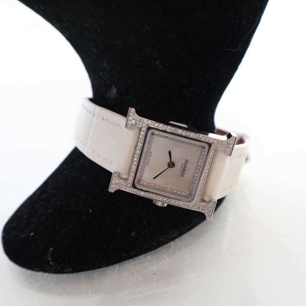 Hermès Watch - image 10