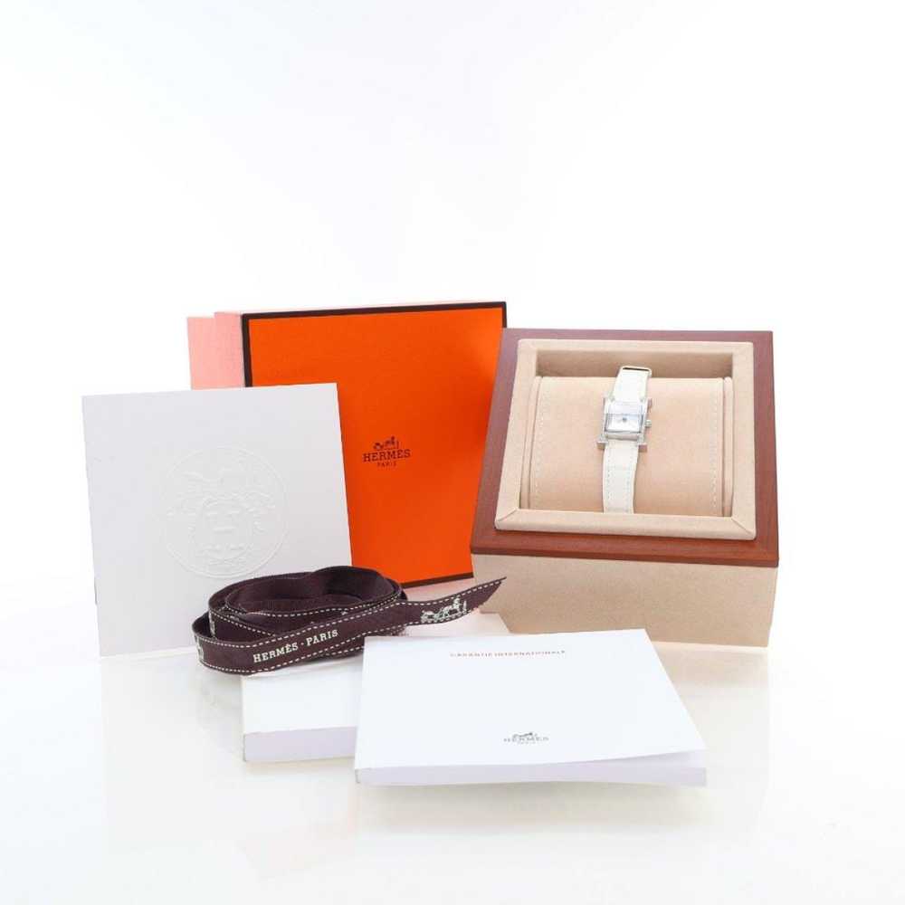 Hermès Watch - image 12