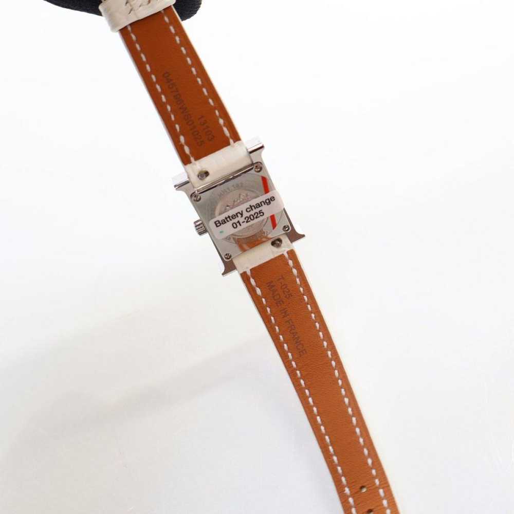 Hermès Watch - image 5