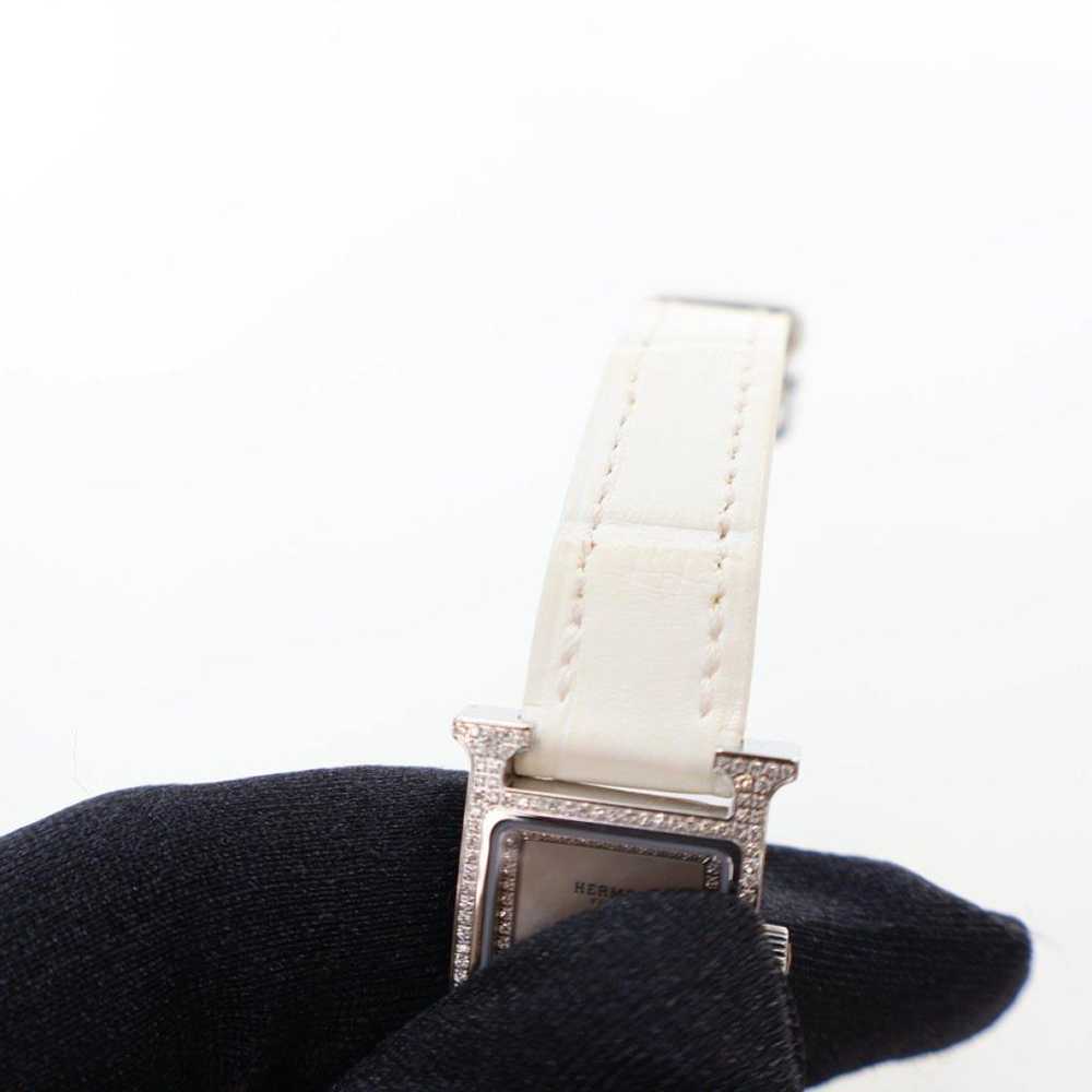 Hermès Watch - image 9